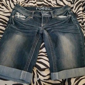 Shorts